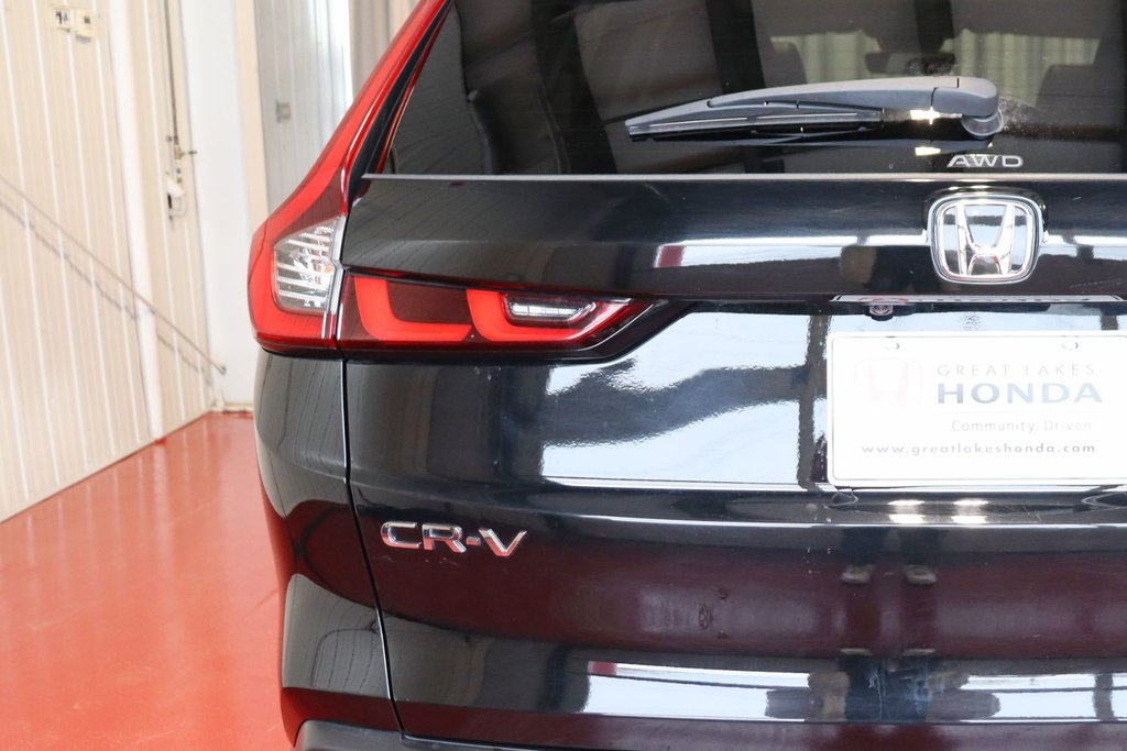 2023 Honda CR-V EX-L in Sault Ste. Marie, Ontario - 10 - w1024h768px