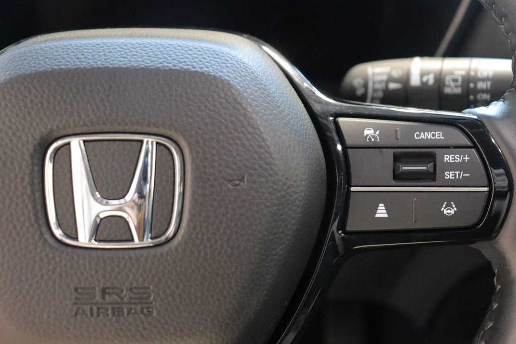 2023 Honda CR-V EX-L in Sault Ste. Marie, Ontario - 20 - w1024h768px