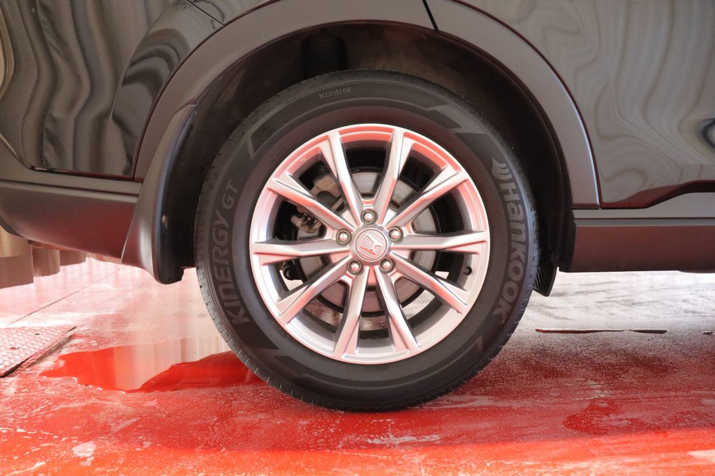 2023 Honda CR-V EX-L in Sault Ste. Marie, Ontario - 33 - w1024h768px