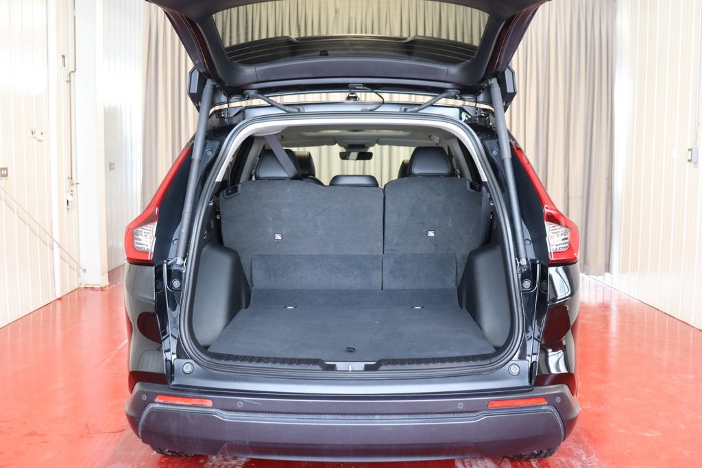 2023 Honda CR-V EX-L in Sault Ste. Marie, Ontario - 6 - w1024h768px