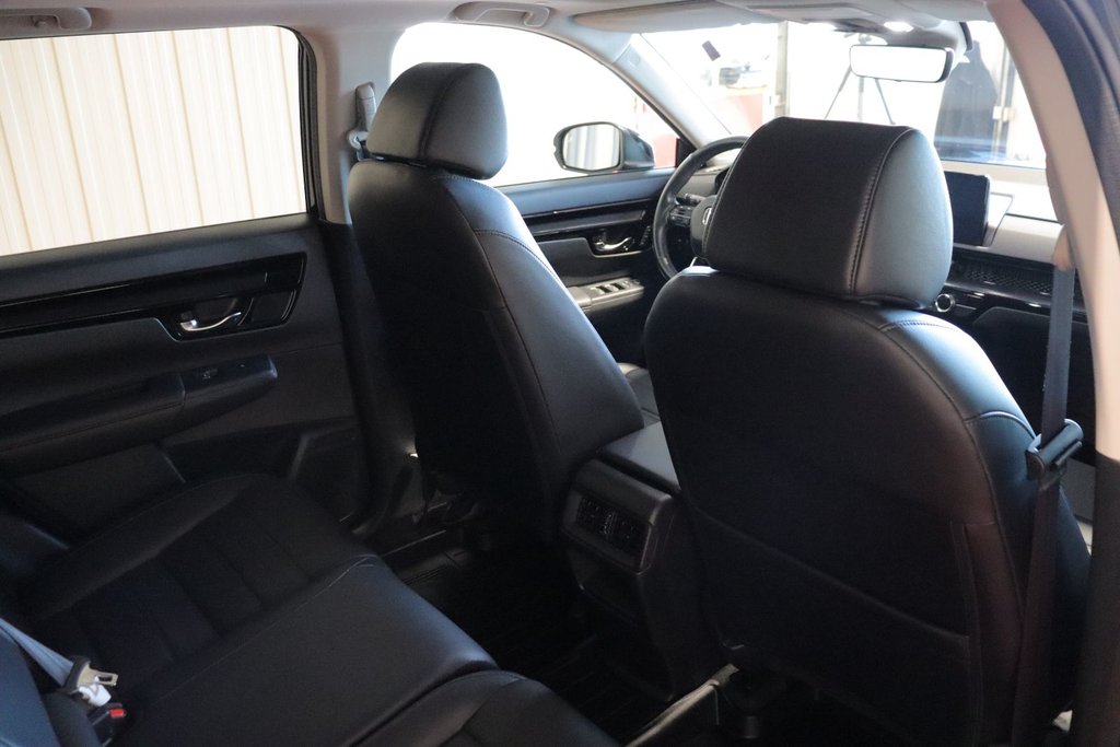 2023 Honda CR-V EX-L in Sault Ste. Marie, Ontario - 13 - w1024h768px