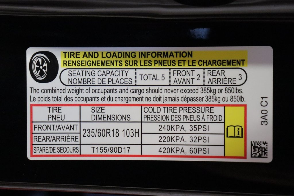 2023 Honda CR-V EX-L in Sault Ste. Marie, Ontario - 27 - w1024h768px