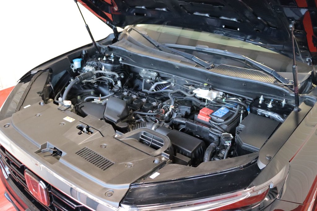 2023 Honda CR-V EX-L in Sault Ste. Marie, Ontario - 28 - w1024h768px