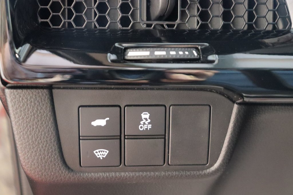 2023 Honda CR-V EX-L in Sault Ste. Marie, Ontario - 18 - w1024h768px