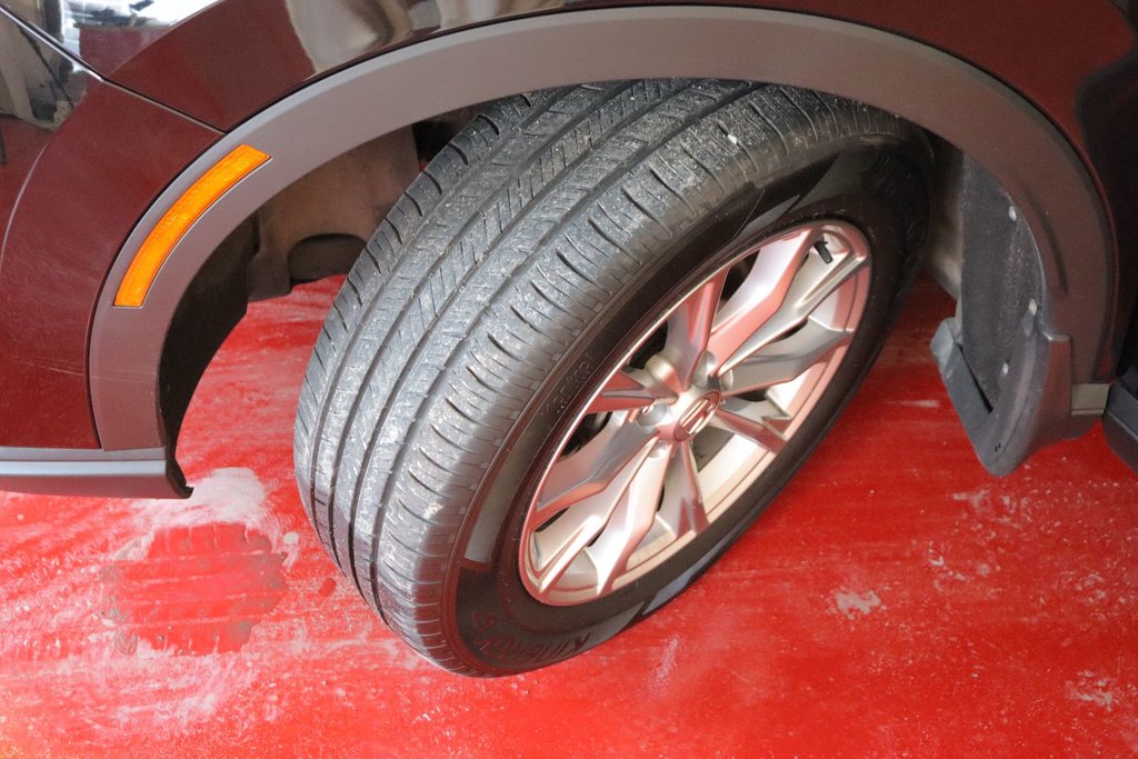 2023 Honda CR-V EX-L in Sault Ste. Marie, Ontario - 29 - w1024h768px