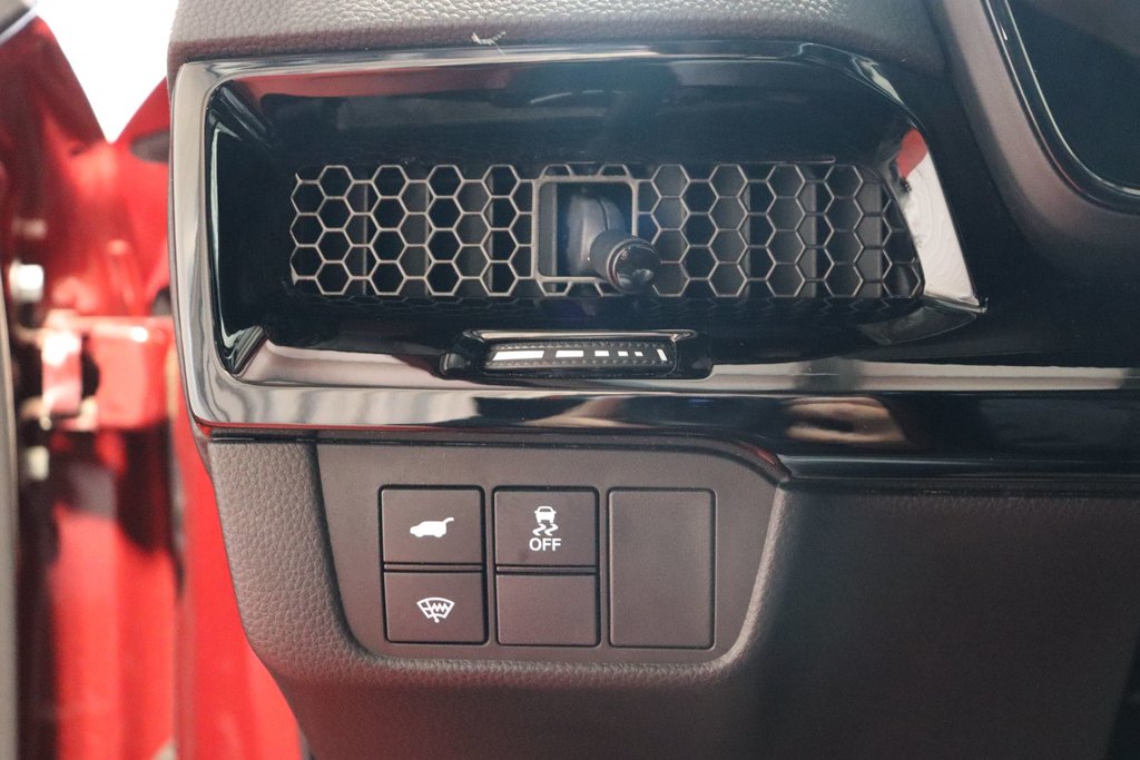 Honda CR-V Sport 2023 à Sault Ste. Marie, Ontario - 20 - w1024h768px