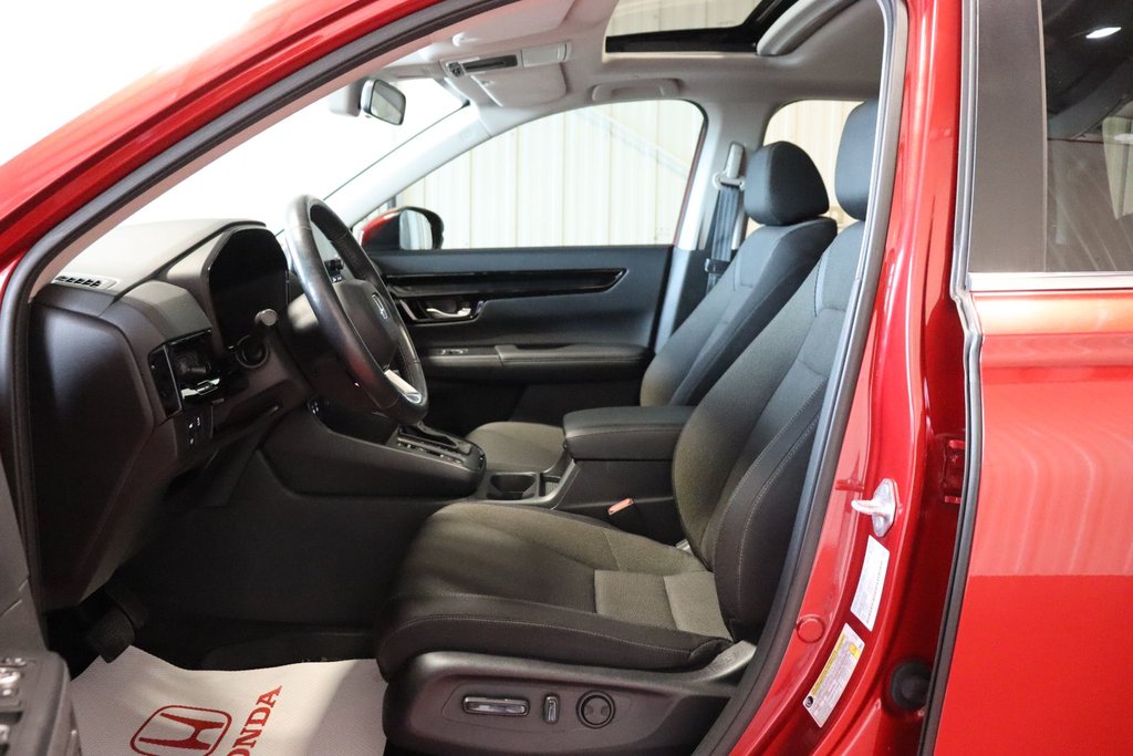 Honda CR-V Sport 2023 à Sault Ste. Marie, Ontario - 15 - w1024h768px