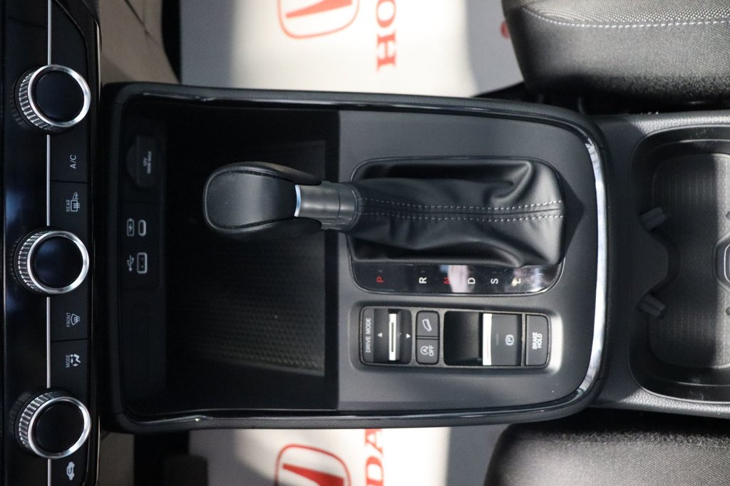 Honda CR-V Sport 2023 à Sault Ste. Marie, Ontario - 27 - w1024h768px