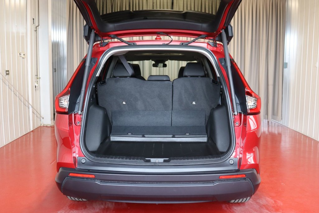 Honda CR-V Sport 2023 à Sault Ste. Marie, Ontario - 6 - w1024h768px