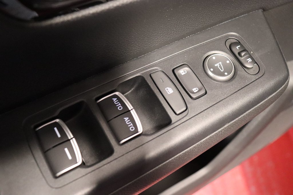 Honda CR-V Sport 2023 à Sault Ste. Marie, Ontario - 18 - w1024h768px