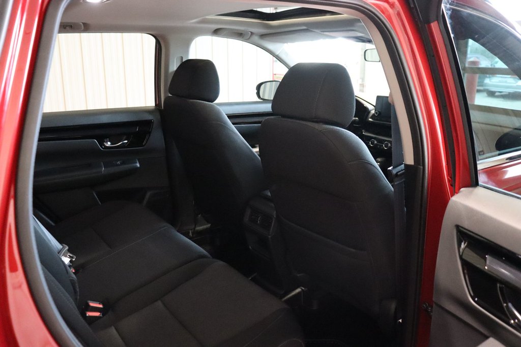 Honda CR-V Sport 2023 à Sault Ste. Marie, Ontario - 13 - w1024h768px
