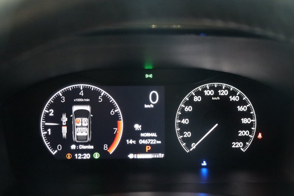 Honda CR-V Sport 2023 à Sault Ste. Marie, Ontario - 23 - w1024h768px