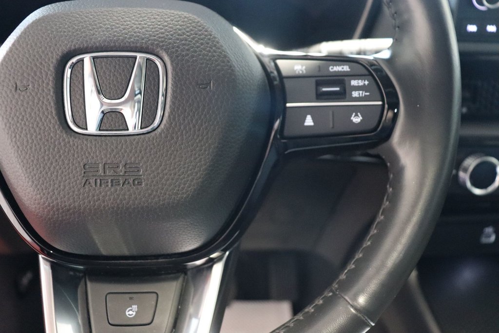 Honda CR-V Sport 2023 à Sault Ste. Marie, Ontario - 22 - w1024h768px