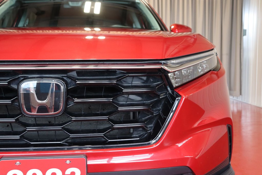 Honda CR-V Sport 2023 à Sault Ste. Marie, Ontario - 9 - w1024h768px