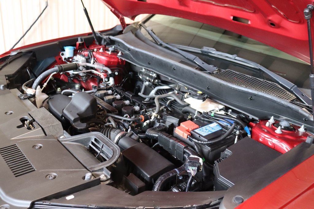 Honda CR-V Sport 2023 à Sault Ste. Marie, Ontario - 30 - w1024h768px