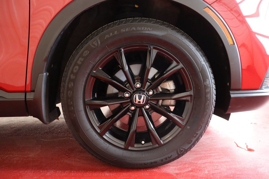 Honda CR-V Sport 2023 à Sault Ste. Marie, Ontario - 35 - w1024h768px