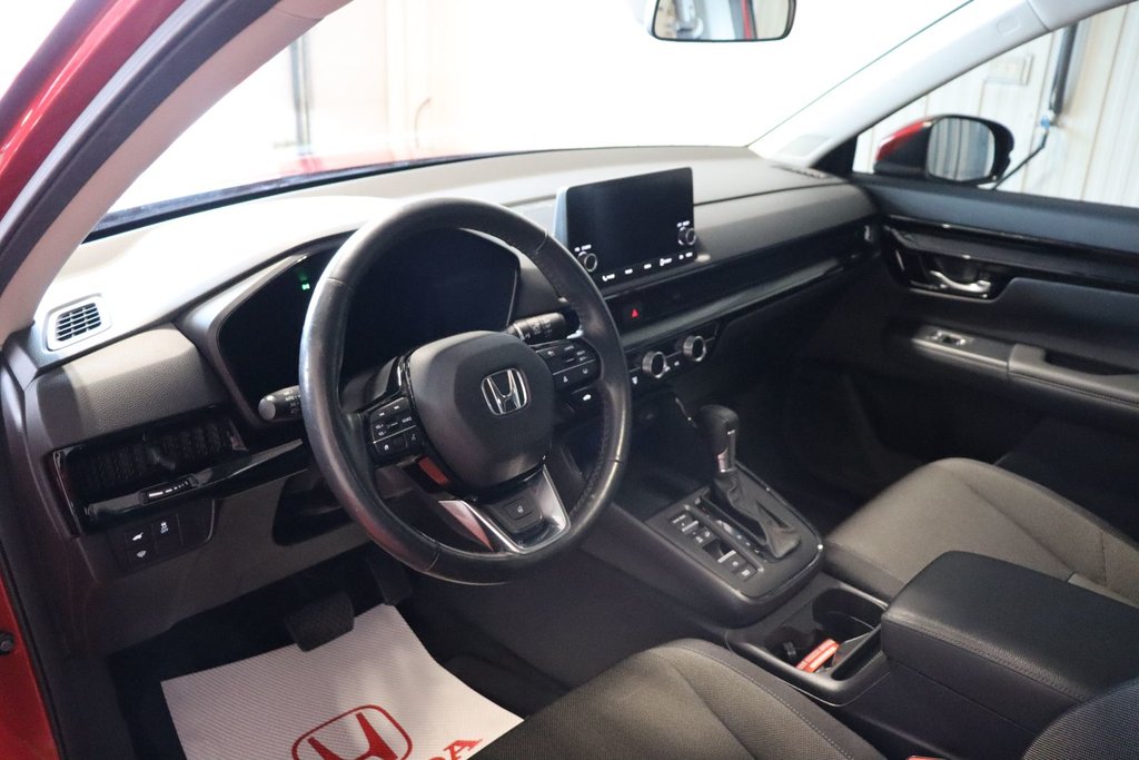 Honda CR-V Sport 2023 à Sault Ste. Marie, Ontario - 14 - w1024h768px
