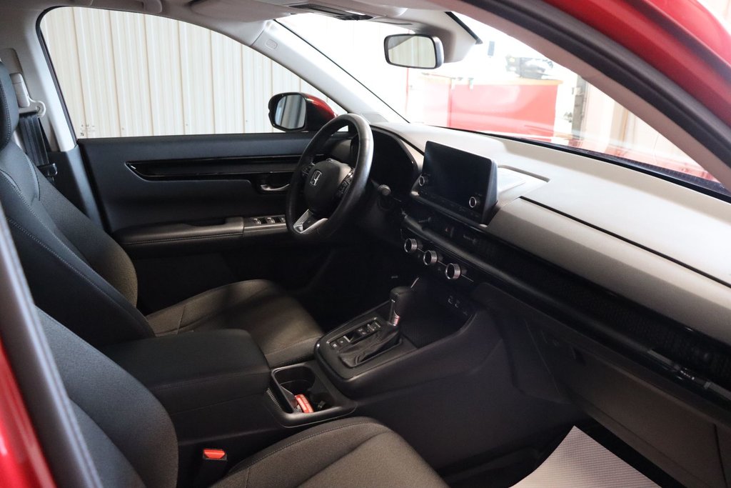 Honda CR-V Sport 2023 à Sault Ste. Marie, Ontario - 17 - w1024h768px