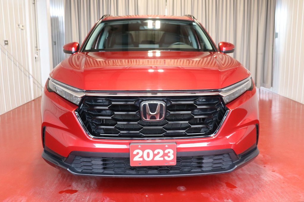 Honda CR-V Sport 2023 à Sault Ste. Marie, Ontario - 2 - w1024h768px