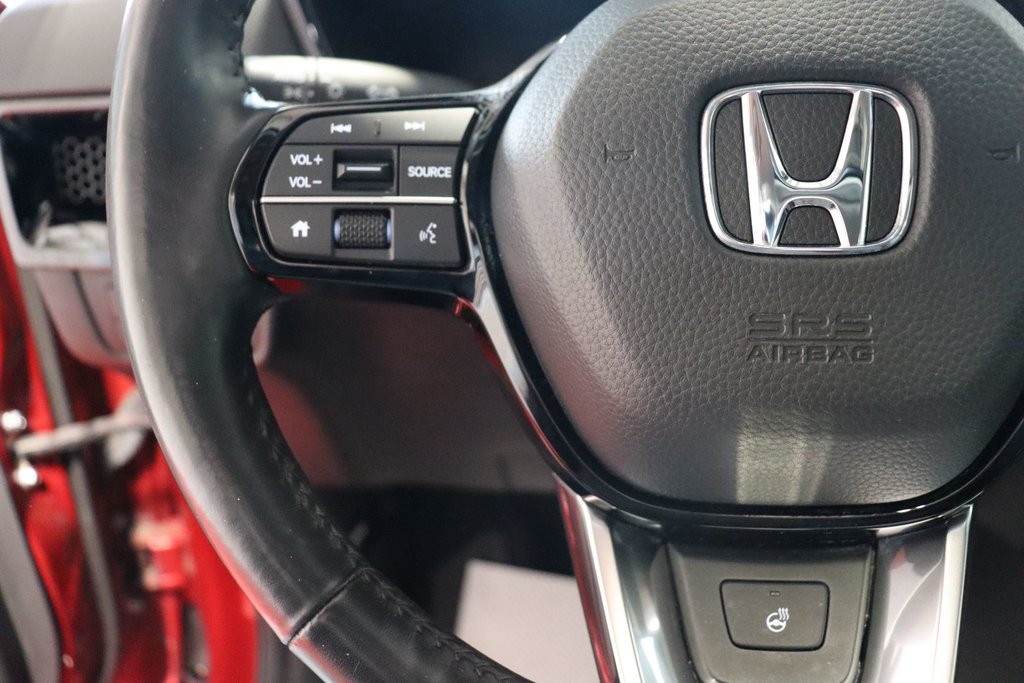 Honda CR-V Sport 2023 à Sault Ste. Marie, Ontario - 21 - w1024h768px