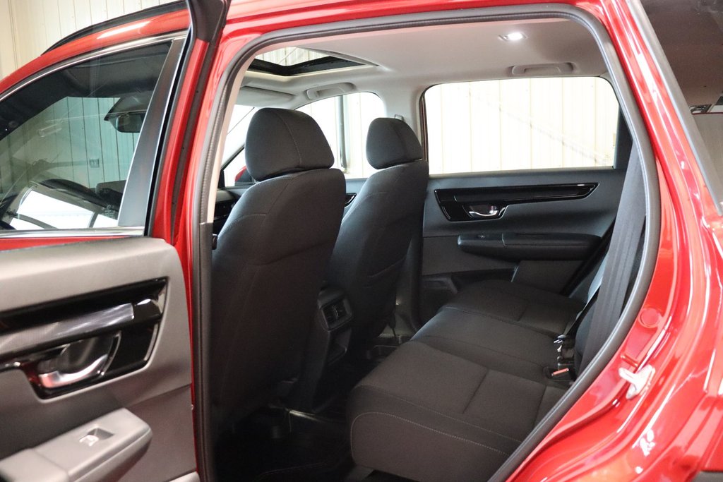 Honda CR-V Sport 2023 à Sault Ste. Marie, Ontario - 12 - w1024h768px
