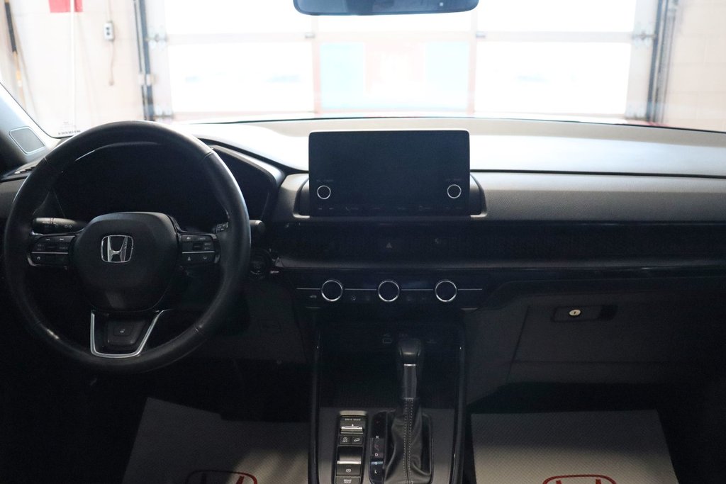 Honda CR-V Sport 2023 à Sault Ste. Marie, Ontario - 16 - w1024h768px