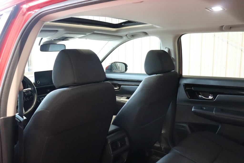 Honda CR-V Sport 2023 à Sault Ste. Marie, Ontario - 11 - w1024h768px