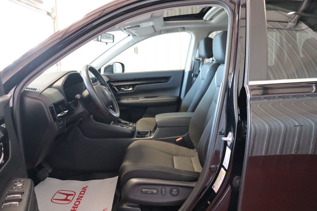 2023 Honda CR-V Sport in Sault Ste. Marie, Ontario - 15 - w1024h768px