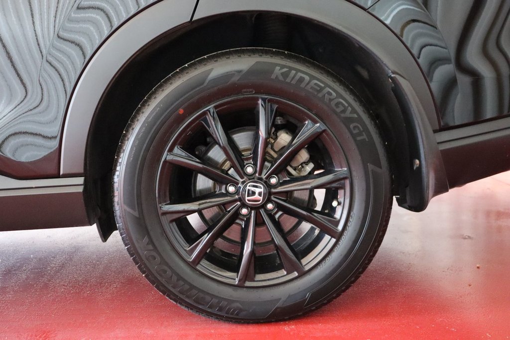 2023 Honda CR-V Sport in Sault Ste. Marie, Ontario - 30 - w1024h768px