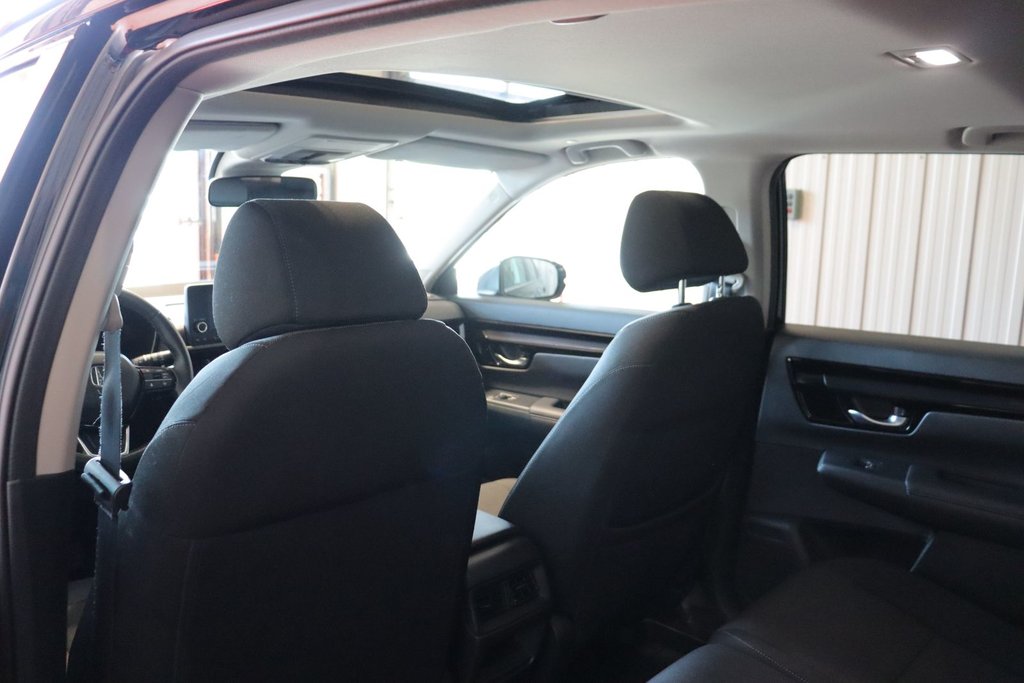 2023 Honda CR-V Sport in Sault Ste. Marie, Ontario - 11 - w1024h768px
