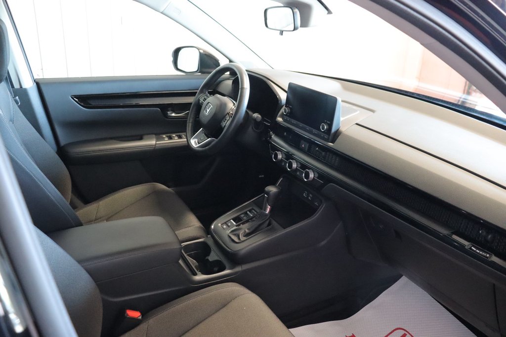 2023 Honda CR-V Sport in Sault Ste. Marie, Ontario - 17 - w1024h768px