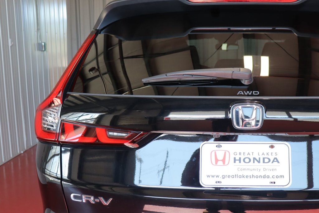 2023 Honda CR-V Sport in Sault Ste. Marie, Ontario - 10 - w1024h768px