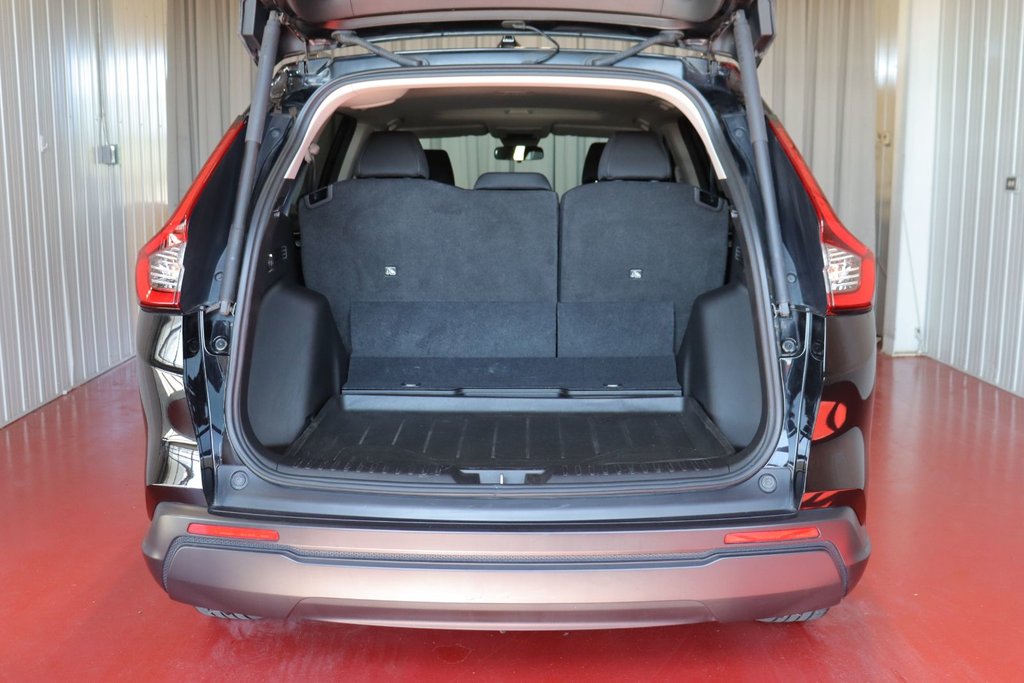 2023 Honda CR-V Sport in Sault Ste. Marie, Ontario - 6 - w1024h768px