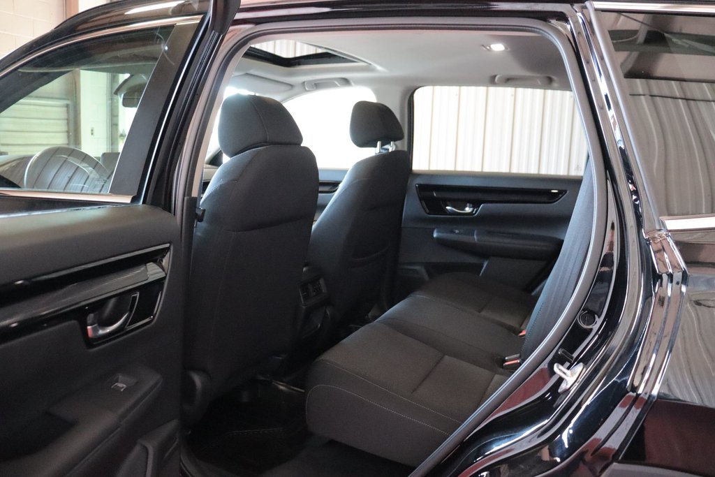2023 Honda CR-V Sport in Sault Ste. Marie, Ontario - 12 - w1024h768px