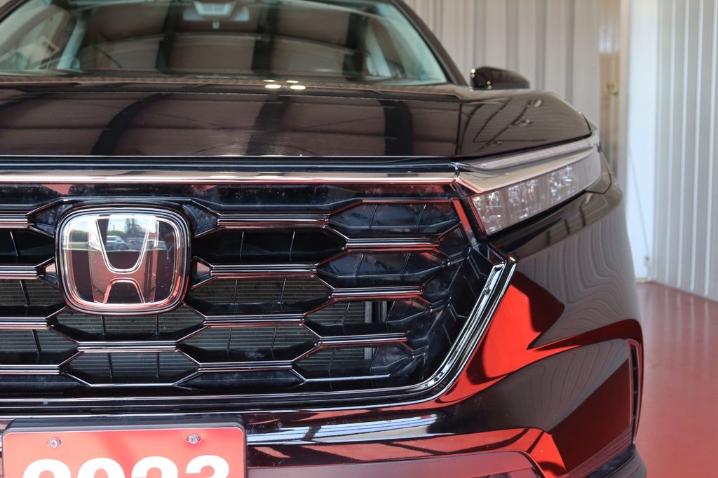 2023 Honda CR-V Sport in Sault Ste. Marie, Ontario - 9 - w1024h768px