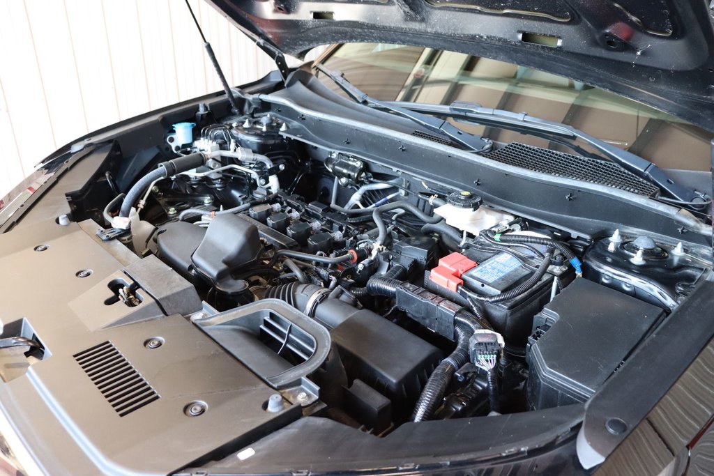 2023 Honda CR-V Sport in Sault Ste. Marie, Ontario - 28 - w1024h768px