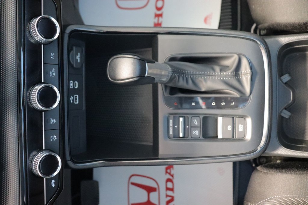 2023 Honda CR-V Sport in Sault Ste. Marie, Ontario - 27 - w1024h768px