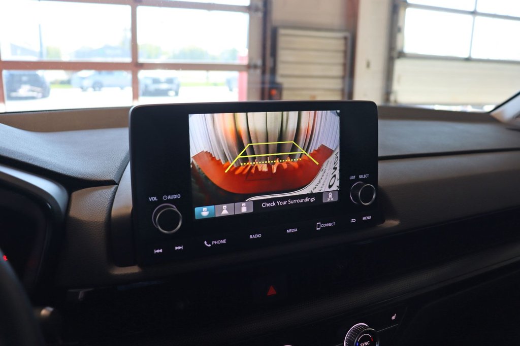2023 Honda CR-V Sport in Sault Ste. Marie, Ontario - 24 - w1024h768px