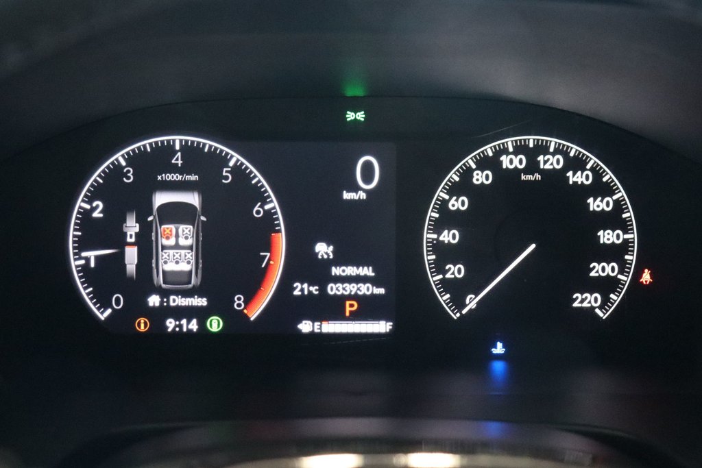 2023 Honda CR-V Sport in Sault Ste. Marie, Ontario - 23 - w1024h768px