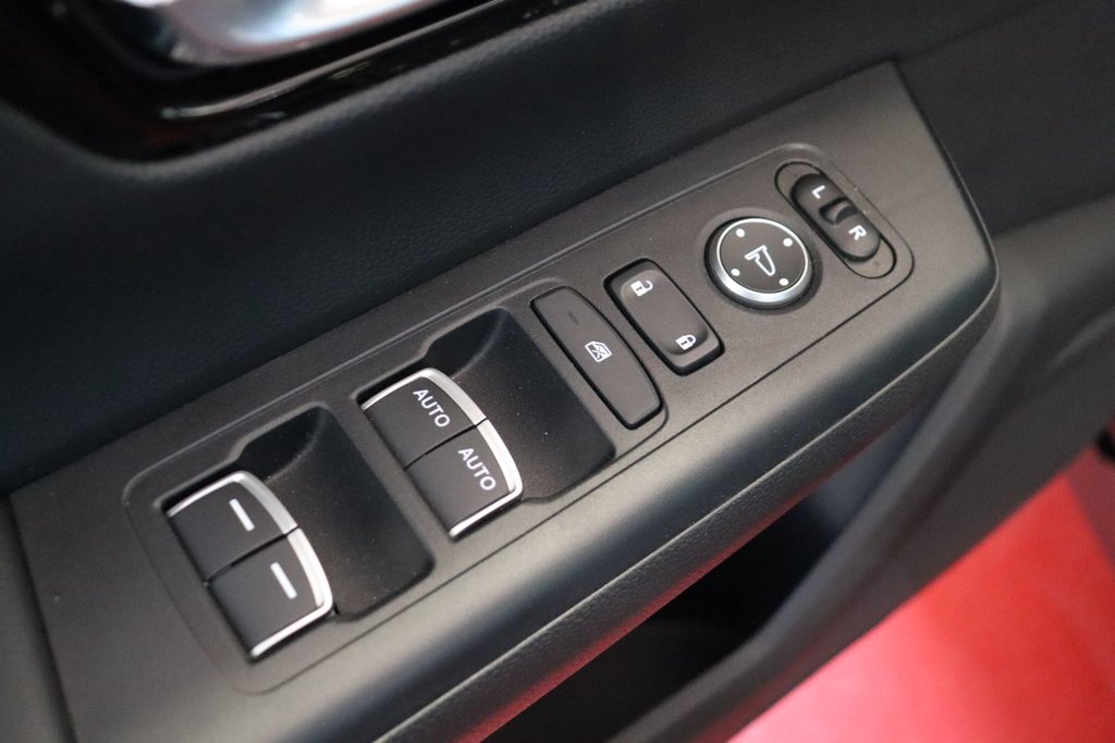 2023 Honda CR-V Sport in Sault Ste. Marie, Ontario - 18 - w1024h768px