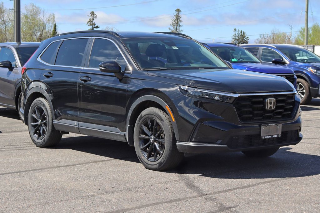 Honda CR-V  2023 à Sault Ste. Marie, Ontario - 3 - w1024h768px