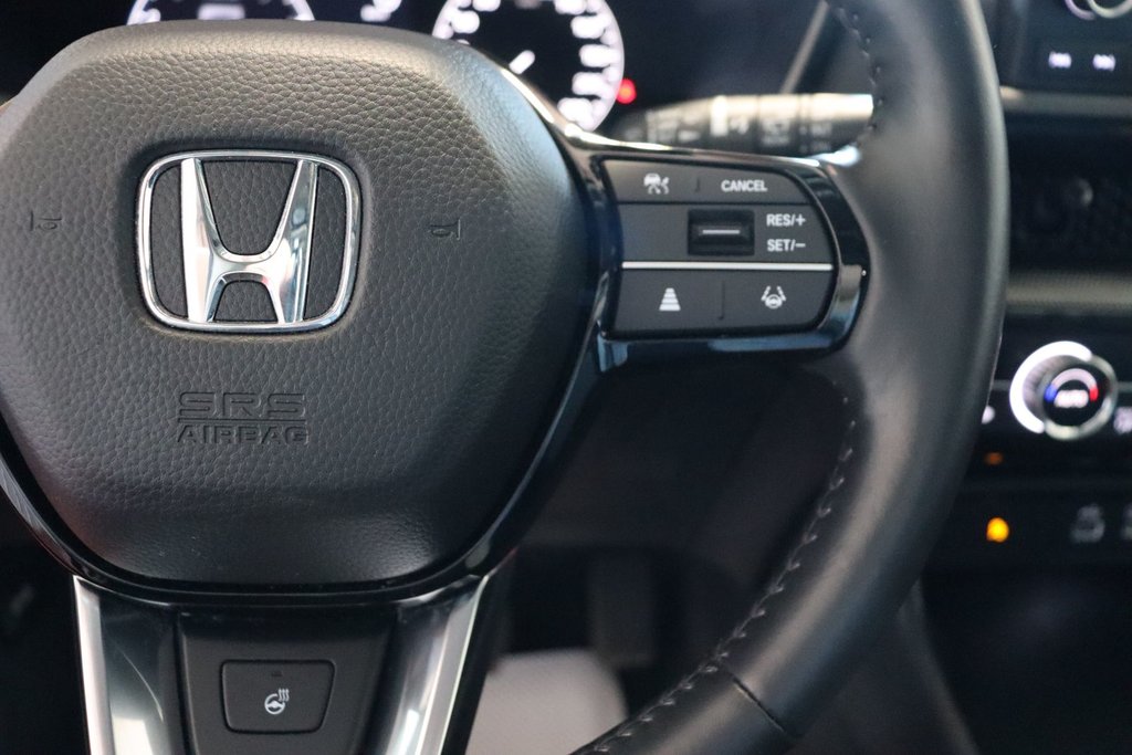 2023 Honda CR-V Sport in Sault Ste. Marie, Ontario - 22 - w1024h768px