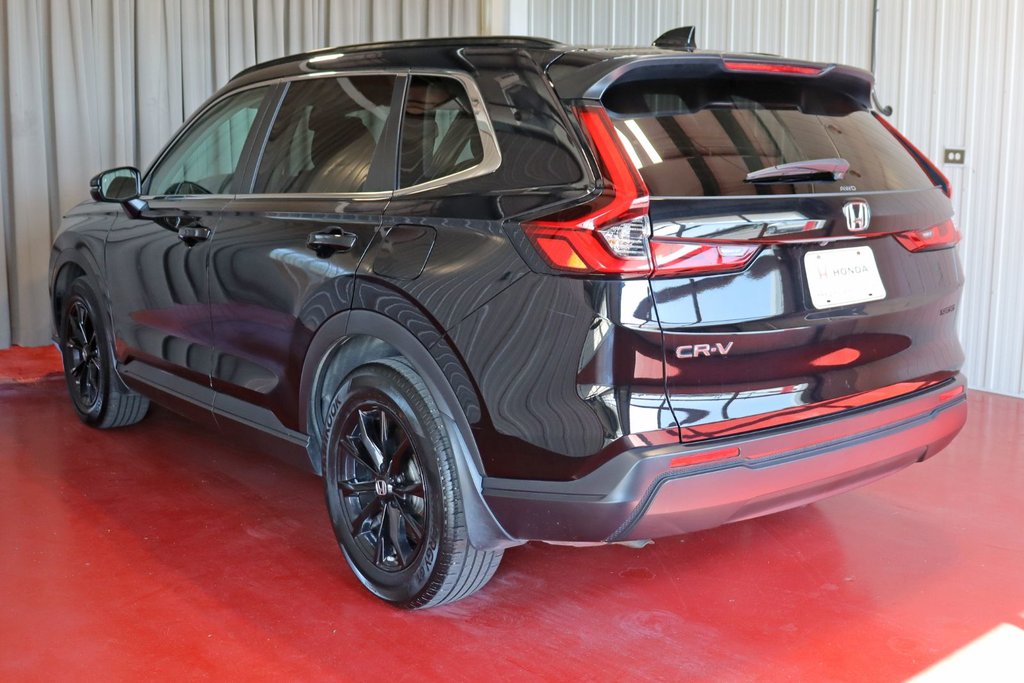 2023 Honda CR-V Sport in Sault Ste. Marie, Ontario - 7 - w1024h768px