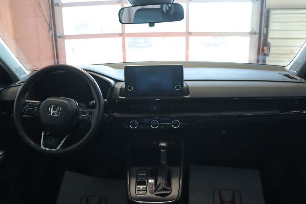 2023 Honda CR-V Sport in Sault Ste. Marie, Ontario - 16 - w1024h768px