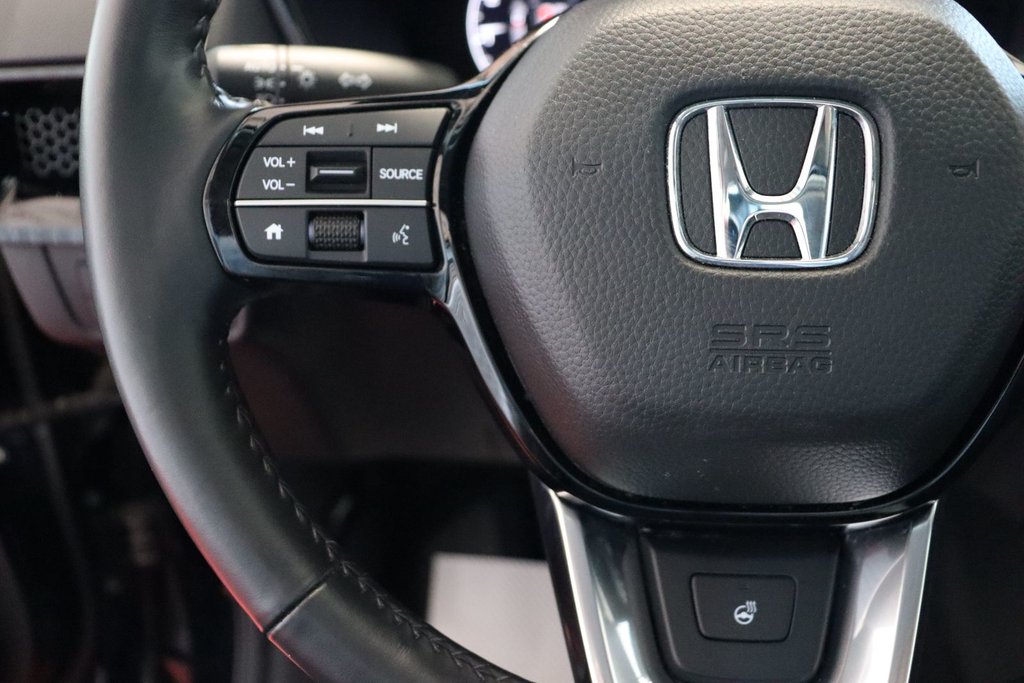 2023 Honda CR-V Sport in Sault Ste. Marie, Ontario - 21 - w1024h768px