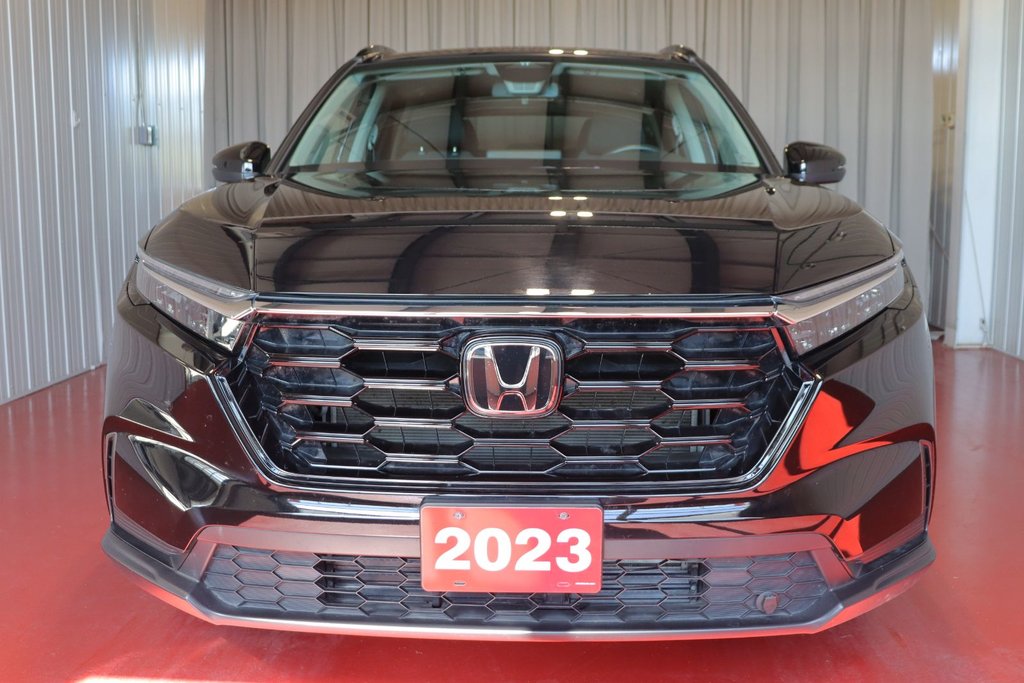 2023 Honda CR-V Sport in Sault Ste. Marie, Ontario - 2 - w1024h768px