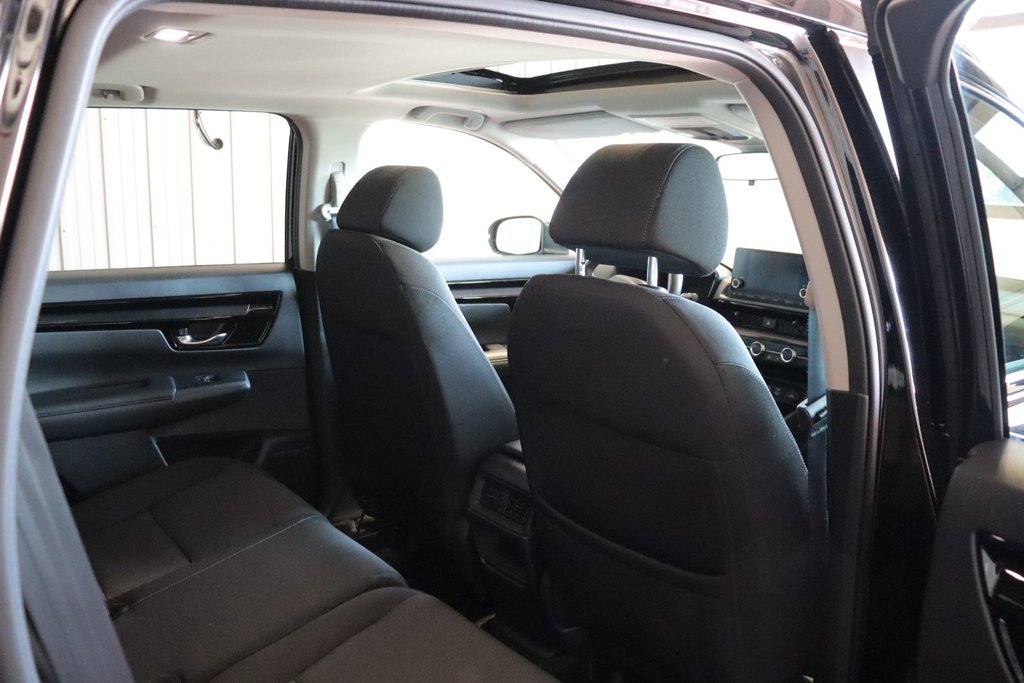 2023 Honda CR-V Sport in Sault Ste. Marie, Ontario - 13 - w1024h768px