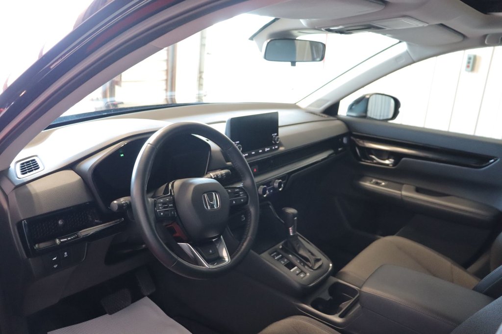 2023 Honda CR-V Sport in Sault Ste. Marie, Ontario - 14 - w1024h768px