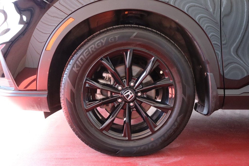 2023 Honda CR-V Sport in Sault Ste. Marie, Ontario - 31 - w1024h768px