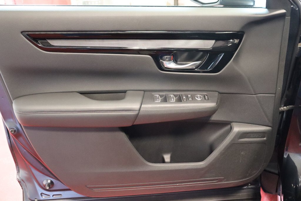 2023 Honda CR-V Sport in Sault Ste. Marie, Ontario - 17 - w1024h768px